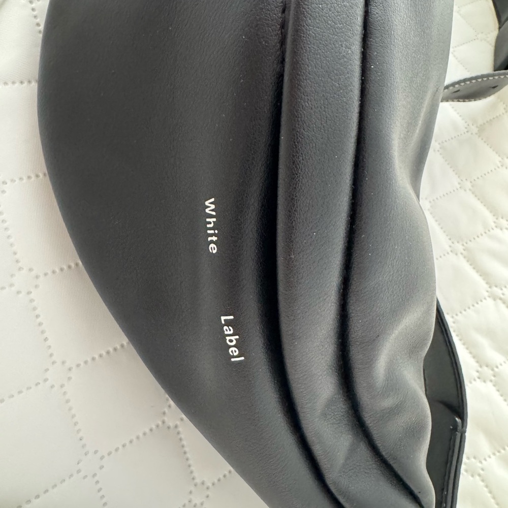 Proenza Schouler Black Crossbody Bag